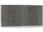 Ridex 424I0248 - Filtro Aria Abitacolo Oe 1698300118 Per Classe A (W169), Classe B (W245)