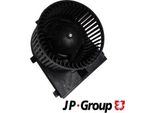 Jp Group 1126100100 - Oe 1J1819021 InnenraumgebläSe FüR Bora (1J), Lupo (6E1, 6X1), Toledo Ii (1M2), Polo Playa, Octavia I (1U), A3 (8L), Golf Iv (1J), Tt (8N), Polo (6V), New Beetle, Cordoba (6K), Leon (1M1), Ibiza (6K), Polo (6N), Arosa (6H)