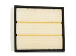 Ridex 8A0034 - Filtro Aria Oe PC965 Per Sprinter (W901, W902), Sprinter (W903), Sprinter (W904), Sprinter (W905), Sprinter (W909), Classe V (638/2), Vito (W638)
