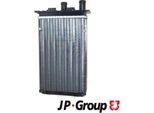 Jp Group 1126300800 - Oe 701819032 Scambiatore Di Calore, Riscaldatore Per T4
