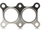 Topran 108 180 Guarnizione, Tubo Di Scarico Oe 1J0253115D Compatibile Con Touran, Polo 6V, Passat 3C, Jetta, Golf Vi, Golf V, Golf Plus, Golf Iv, Caddy, Bora, Octavia, Toledo, Leon, Ibiza, Cordoba, Altea Xl, Altea, A3 8P, A3 8L