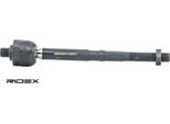 Ridex 51T0002 - Oe 77 01 474 448 Giunto Assiale, Tirante Per Grand Scenic Ii (Jm), Grand Scenic Iii (Jz), Megane Ii, Megane Iii, Megane Iv, Scenic Ii, Scenic Iii
