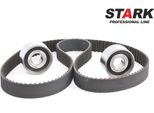 Stark SKTBK-0760041 - Zahnriemensatz Oe 0816 A3 Per Ducato, Boxer