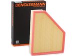 Filtro Aria Denckermann A141260 Per Bmw 3 Touring (E91) Filtro Aria Ricircolata