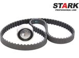 Stark SKTBK-0760067 - Kit Cinghia Di Distribuzione Oe 77 00 736 969 Per Clio I, Megane I, Megane Scenic, Rapid