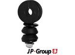 Jp Group 1140400100 - Oe 357411315 Asta Di Accoppiamento, Asse Anteriore Per Passat (35I)