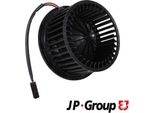 Jp Group 1126101800 - Oe 893819021A Rivestimento Interno Per Passat (35I), A4 (8D), T4