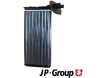 Jp Group 1126300700 - Oe 701819031A Scambiatore Di Calore, Riscaldatore Per T4
