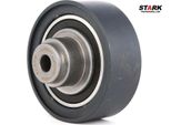 Stark SKDGP-1100034 - Oe 038109244C Umlenkrolle, Zahnriemen FüR A3 (8L), Cordoba (6K), Cordoba (6L), Ibiza (6K), Ibiza (6L), Inca (6K), Leon (1M1), Toledo Ii (1M2), Fabia I (6Y), Octavia I (1U), Bora (1J), Caddy Ii (9K), Crafter (2E), Crafter (2F), Golf Iv (1J), New Beetle, Polo (9N), Polo (6V)
