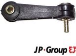Jp Group 1140401500 - Oe 1J0411315 Koppelstange, Vorderachse FüR Bora (1J), Toledo Ii (1M2), Octavia I (1U), A3 (8L), Golf Iv (1J), New Beetle, Leon (1M1), Octavia Ii (1Z)