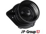 Jp Group 1126100400 - Oe 701820021 InnenraumgebläSe FüR T4, Passat (35I), Jetta Ii (165, 19E, 1G2), Corrado (53I), Toledo I (1L2)
