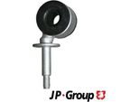 Jp Group 1140402000 - Oe 6N0411315 Asta Di Accoppiamento, Asse Anteriore Per Lupo (6E1, 6X1), Polo (6N), Arosa (6H)