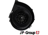 Jp Group 1126101300 - Soffiatore Interno Oe 6R1819015A Per Toledo Iv (KG3), Ibiza (6J, 6P), A1 (8X), Polo (6C, 6R), Rapid (Nh), Fabia Iii (Nj), Roomster (5J), Polo (9N), Fabia I (6Y), Fabia Ii (54), A2 (8Z), Ibiza (6L), Cordoba (6L), Fox (5Z)