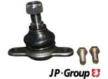 Jp Group 1140300400 - Oe 7D0407361 Giunto Di Supporto, Anteriore Inferiore Per T4