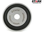 Stark SKDGP-1100025 - Oe B66012730B Puleggia Folle, Cinghia Di Distribuzione Per Carens I (Fc), Carens Ii (Fj), Rio (Dc), 323 (Ba), 323 (Bj), MX-3 (Ec), MX-5 I (Na), MX-5 Ii (Nb), Xedos 6 (Ca)
