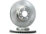 Ridex 82B0759 - Oe 34116785669 Disco Freno, Anteriore Sinistro Per Serie 5 (F10), Serie 5 Gt (F07), Serie 5 (F11), Serie 6 (F12), Serie 6 (F13), Serie 6 (F06), Serie 7 (F01)