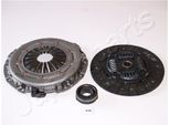 Japanparts KF-K39 - Kit Frizione Oe 4110039265 Per Ix35, Sportage (Sl)