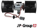 Jp Group 1126101400 - Oe 097916018D Rivestimento Per Caddy Ii (9K), Felicia (6U)