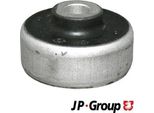 Jp Group 1140204000 - Cuscinetto Oe 8N0407181B, Braccio Di Controllo Per A1 (8X), Ibiza (6J, 6P), A3 (8L), Tt (8N), New Beetle, Leon (1M1), Golf Iv (1J), Fabia Ii (54)