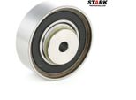 Stark SKTPT-0650088 - Puleggia Tenditore Oe 90499401, Cinghia Di Distribuzione Per Aveo (T200), Aveo (T250, T255), Astra G, Combo, Combo (71), Combo Tour, Meriva (X03), Vectra B (J96)