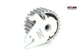 Stark SKTPT-0650089 - Spannolinamento Oe 55192240, Zahnriemen FüR 145 (930), 146 (930), 147 (937), 155 (167), 156 (932), Gt (937), Gtv (916), Spider (916), Barchetta, Brava, Bravo, Coupe 175, Marea, Punto, Stilo