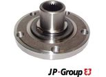 Mozzo Ruota Per Disco Freno Anteriore 42 Mm Schlechtweg Equipaggiamento Jp