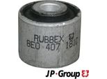 Jp Group 1140203900 - Oe 8E0407181B Cuscinetto, Braccio Di Controllo Per A4 (8E), A4 (8H)