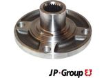 Mozzo Ruota Per Disco Freno Anteriore 42 Mm Jp