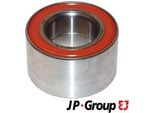 Jp Group 1141200300 - Oe 191407625A Cuscinetto Ruota, Asse Anteriore Per Lupo (6E1, 6X1), Polo (6N), Arosa (6H)