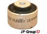 Jp Group 1140203800 - Oe 4D0407515C Cuscinetto, Braccio Di Controllo Per A6 (4F), A4 (8H), Phaeton (3D), A6 (4B), A8 (4E), A4 (8E), Exeo (3R), A4 (8D)