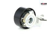 Stark SKTPT-0650102 - Oe 0829 90 Puleggia Tenditore, Cinghia Di Distribuzione Per Berlingo, C2 (Jm), C2 Enterprise (Jg), C3 I (Fc, Fn), C3 Ii (Sc), C3 Pluriel (Hb), Nemo, Saxo, Xsara, Fiorino, Qubo, 1007 (Km), 106 Ii, 206 (2A/C), 206 (2E/K), 206 Sw (2E/K), 206 Van, 206+, 207 (Wa, Wc), 207 Sw (Wk), 306, 307, 307 Sw (3H), Bipper (Aa), Bipper Tepee, Partner (5, G), Partner Origin (G)