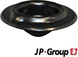 Jp Group 1142500300 - Federteller Oe 357412341, Vorderachse FüR Jetta Ii (165, 19E, 1G2), Passat (35I), Corrado (53I), Cordoba (6K), Golf Iii (1H), Vento (1H), Toledo I (1L2), Ibiza (6K)