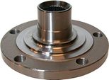 Mozzo Ruota Per Disco Freno Anteriore 39 Mm Jp