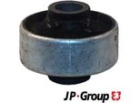Jp Group 1140202600 - Oe 6N0407181 Cuscinetto, Braccio Di Controllo Per Lupo (6E1, 6X1), Polo (6N), Arosa (6H)