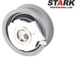 Stark SKTPT-0650079 - Spannolinamento, Zahnriemen FüR A1 (8X), A3 (8P), A4 (8E), A4 (8H), A6 (4F), Tt (8J), Altea (5P), Exeo (3R), Leon (1P1), Toledo Iii (5P2), Octavia Ii (1Z), Eos (1F), Golf Plus (5M), Golf V (1K), Golf Vi, Jetta Iii (1K2), Passat (3C), Polo (6C, 6R), Scirocco, Touran (1T)