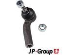 Jp Group 1144601380 - Oe 5Z0423812 Spurstangenkopf Per Polo (6C, 6R), Roomster (5J), Fabia I (6Y), Polo (9N), Ibiza (6L), Cordoba (6L), Fox (5Z), Fabia Ii (54), Ibiza (6J, 6P), Rapid (Nh), Toledo Iv (KG3)