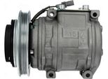 Nissens 89119 - Compressore Aria Condizionata Oe 883102B590 Per Avensis (T22), Carina E (T19), Corolla (E10), Hilux