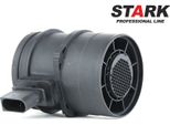 Stark SKAS-0150144 - Oe 13 62 7 788 743 Sensore Di Flusso Dell'aria Di Massa Per Serie 1 (E81), Serie 1 (E87), Serie 1 (E88), Serie 1 (E82), Serie 3 (E90), Serie 3 (E93), Serie 3 (E92), Serie 3 (E91), Serie 7 (E65), X1 (E84), Viano (W639), Vito (W639)