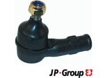 Jp Group 1144601070 - Oe 3A042222811 Spurstangenkopf FüR Golf Cabriolet (1E), Polo (6V), Cordoba (6K), Ibiza (6K), Inca (6K), Jetta Ii (165, 19E, 1G2), Passat (35I), Corrado (53I), Golf Iii (1H), Vento (1H), Toledo I (1L2)