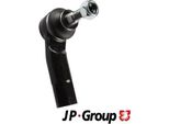 Jp Group 1144600780 - Oe 1J0422812D Spurstangenkopf Per Bora (1J), Toledo Ii (1M2), Octavia I (1U), A3 (8L), Golf Iv (1J), New Beetle, Leon (1M1)