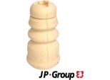 Jp Group 1152602200 - Oe 4B0512131B Paraurti, Sospensione Per Passat (3B), A6 (4B), Superb I (3U), A4 (8E), A4 (8H)