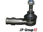 Jp Group 1144601280 - Oe 6N0419812 Spurstangenkopf Per Lupo (6E1, 6X1), Polo (6N), Arosa (6H)