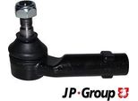 Jp Group 1144601570 - Tirante Oe 6X0422811 Per Lupo (6E1, 6X1), Polo (6N), Polo (6V), Cordoba (6K), Ibiza (6K), Arosa (6H)