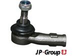 Jp Group 1144601270 - Oe 6N0419811 Spurstangenkopf Per Lupo (6E1, 6X1), Polo (6N), Arosa (6H)