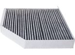 MASTER-SPORT 2641-IF-PCS-MS Filtro Aria Abitacolo, Filtro Antipolline Per Audi A7 Sportback (4GA, 4GF)