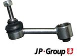 Jp Group 1150500100 - Oe 1K0505465J Koppelstange, Hinterachse FüR A3 (8P), Toledo Iii (5P2), Touran (1T), Golf V (1K), Altea (5P), Octavia Ii (1Z), Golf Plus (5M), Passat (3C), Jetta Iii (1K2), Leon (1P1), Eos (1F), Tt (8J), Tiguan (5N), Passat Cc (357), Scirocco, Superb Ii (3T)