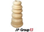 Jp Group 1152601300 - Paraurti, Sospensioni Per Bora (1J), A3 (8L), Tt (8N), Golf Iv (1J), New Beetle, Octavia I (1U), Leon (1M1), Beetle (5C)