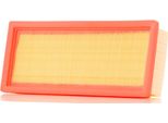 Filtro Aria Denckermann A140710 Per Fiat Panda (169) Filtro Aria Ricircolata