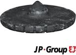 Jp Group 1152500600 - Oe 4B0512149 Federteller, Hinterachse FüR Passat (3B), A6 (4B), Superb I (3U)