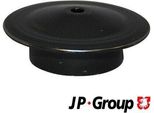 Jp Group 1152500100 - Oe 191512113 Sede Della Molla Della Sospensione Posteriore Per Golf Cabriolet (1E), Jetta Ii (165, 19E, 1G2), Corrado (53I), Golf Iii (1H), Vento (1H), Toledo I (1L2)